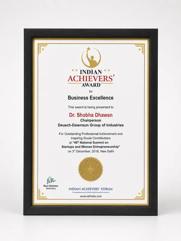 Award 20